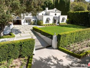 880 Stone Canyon Road, Los Angeles CA 90077