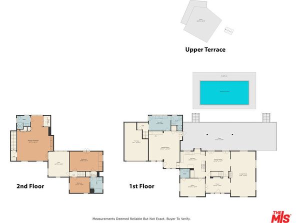 880 Stone Canyon Road, Los Angeles CA 90077