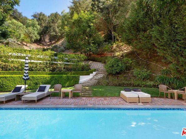 880 Stone Canyon Road, Los Angeles CA 90077