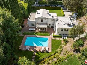 880 Stone Canyon Road, Los Angeles CA 90077
