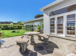 341 Surfview Drive, Pacific Palisades CA 90272