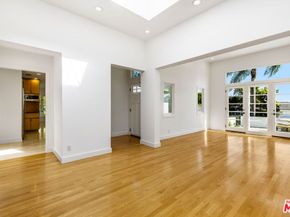 341 Surfview Drive, Pacific Palisades CA 90272