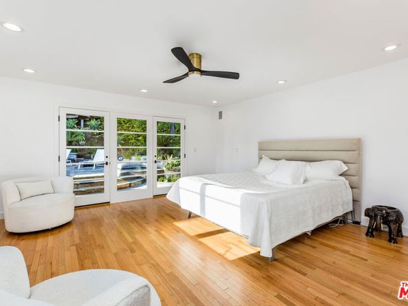 341 Surfview Drive, Pacific Palisades CA 90272