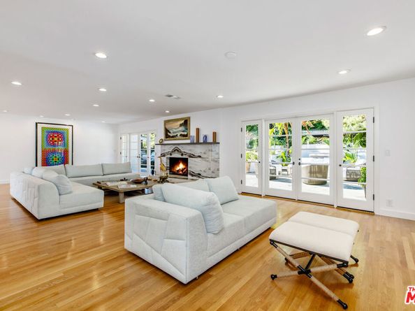 341 Surfview Drive, Pacific Palisades CA 90272