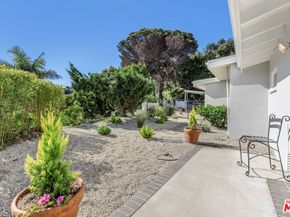 341 Surfview Drive, Pacific Palisades CA 90272