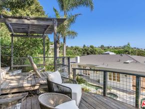 341 Surfview Drive, Pacific Palisades CA 90272