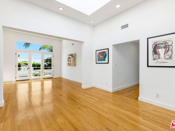 341 Surfview Drive, Pacific Palisades CA 90272