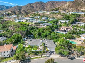 341 Surfview Drive, Pacific Palisades CA 90272