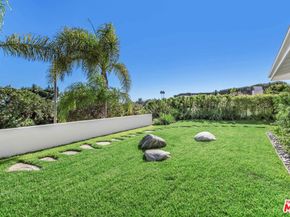 341 Surfview Drive, Pacific Palisades CA 90272