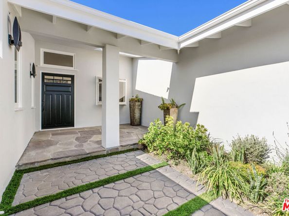 341 Surfview Drive, Pacific Palisades CA 90272