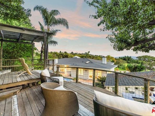 341 Surfview Drive, Pacific Palisades CA 90272