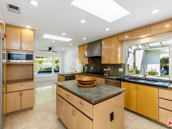 341 Surfview Drive, Pacific Palisades CA 90272