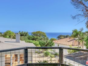 341 Surfview Drive, Pacific Palisades CA 90272