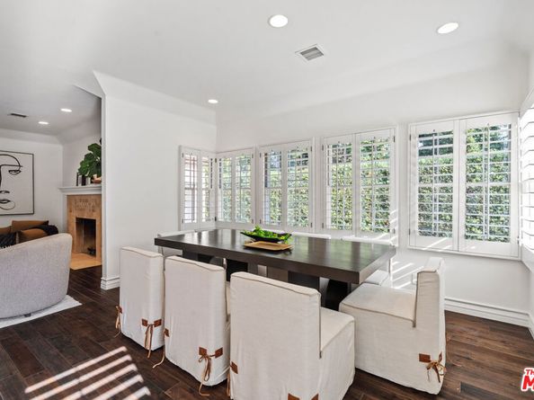 1149 S Carmelina Avenue, Los Angeles CA 90049