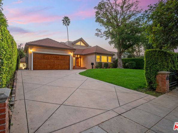1149 S Carmelina Avenue, Los Angeles CA 90049