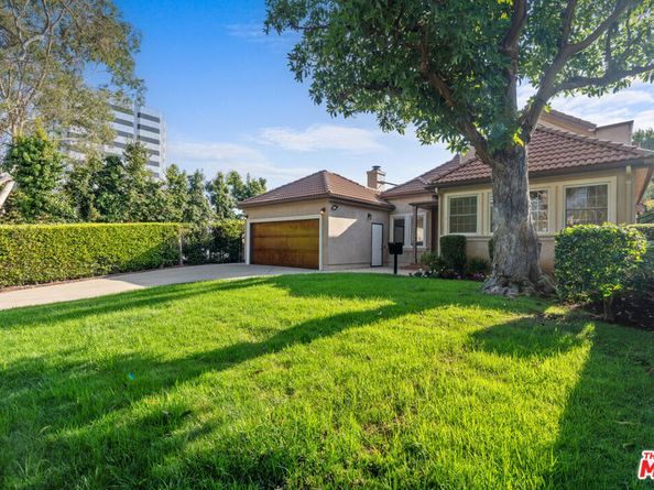 1149 S Carmelina Avenue, Los Angeles CA 90049