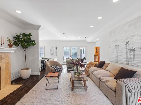 1149 S Carmelina Avenue, Los Angeles CA 90049