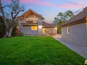 1149 S Carmelina Avenue, Los Angeles CA 90049