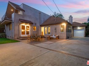 1149 S Carmelina Avenue, Los Angeles CA 90049