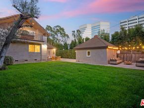 1149 S Carmelina Avenue, Los Angeles CA 90049