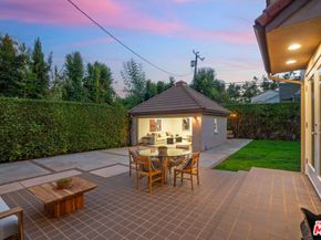 1149 S Carmelina Avenue, Los Angeles CA 90049