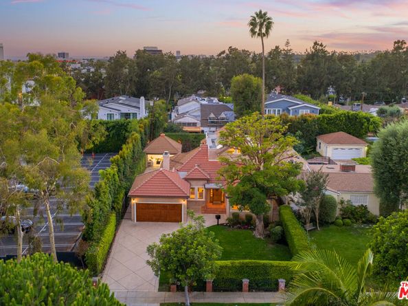 1149 S Carmelina Avenue, Los Angeles CA 90049