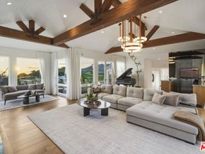 3140 Sweetwater Mesa Road, Malibu CA 90265