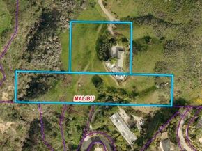 3140 Sweetwater Mesa Road, Malibu CA 90265