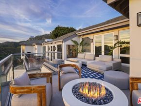 3140 Sweetwater Mesa Road, Malibu CA 90265