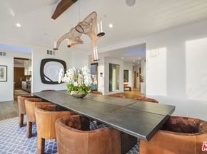 3140 Sweetwater Mesa Road, Malibu CA 90265