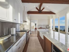 3140 Sweetwater Mesa Road, Malibu CA 90265