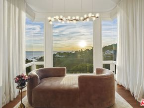 3140 Sweetwater Mesa Road, Malibu CA 90265