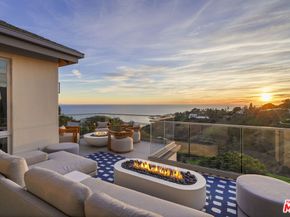 3140 Sweetwater Mesa Road, Malibu CA 90265