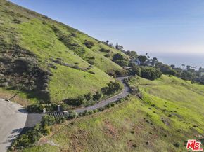 3140 Sweetwater Mesa Road, Malibu CA 90265
