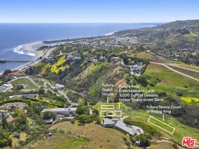 3140 Sweetwater Mesa Road, Malibu CA 90265
