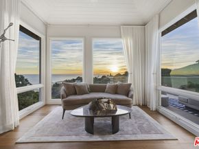 3140 Sweetwater Mesa Road, Malibu CA 90265