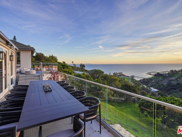 3140 Sweetwater Mesa Road, Malibu CA 90265