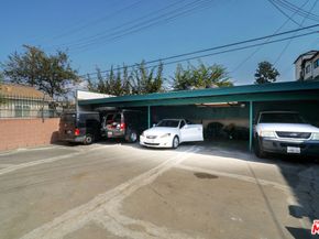 1542 2nd Avenue, Los Angeles CA 90019