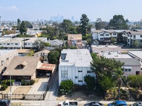 1542 2nd Avenue, Los Angeles CA 90019