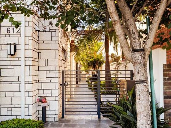 612 Lincoln Boulevard 3, Santa Monica CA 90402