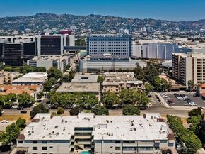 8568 Burton Way 301, Los Angeles CA 90048