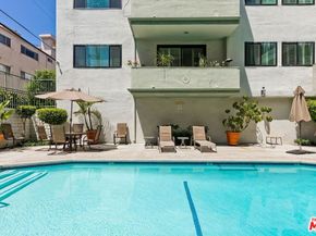 8568 Burton Way 301, Los Angeles CA 90048