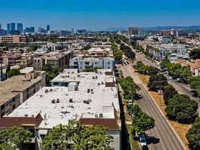 8568 Burton Way 301, Los Angeles CA 90048