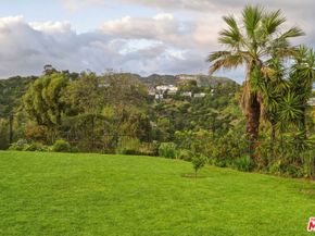 2445 El Contento Drive, Los Angeles CA 90068