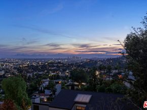 2445 El Contento Drive, Los Angeles CA 90068