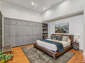 1645 N Vine Street 611, Los Angeles CA 90028
