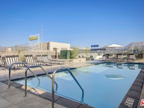 1645 N Vine Street 611, Los Angeles CA 90028