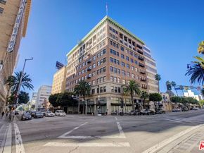 1645 N Vine Street 611, Los Angeles CA 90028
