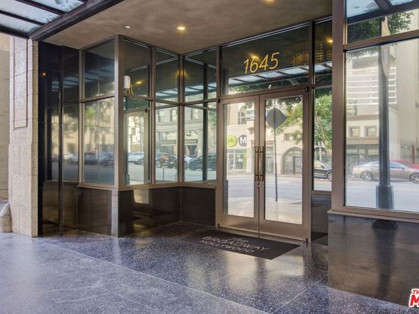 1645 N Vine Street 611, Los Angeles CA 90028