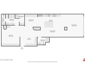1645 N Vine Street 611, Los Angeles CA 90028
